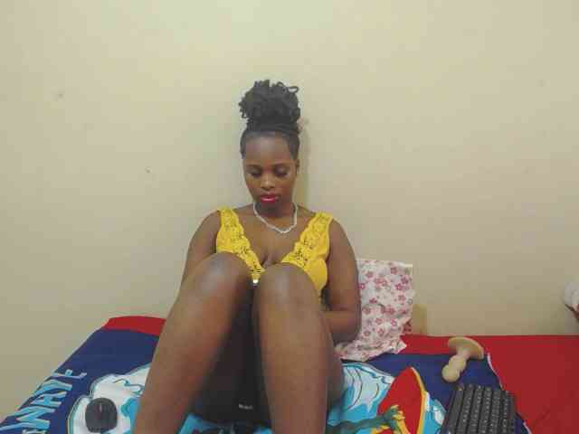 BlackkBerryy webcam