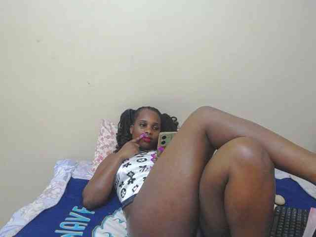 BlackkBerryy webcam