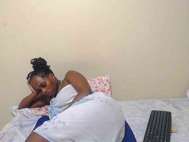 BlackkBerryy webcam