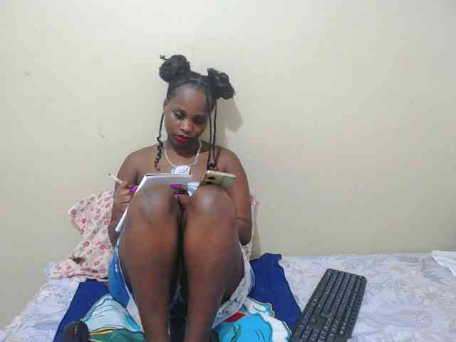 BlackkBerryy webcam