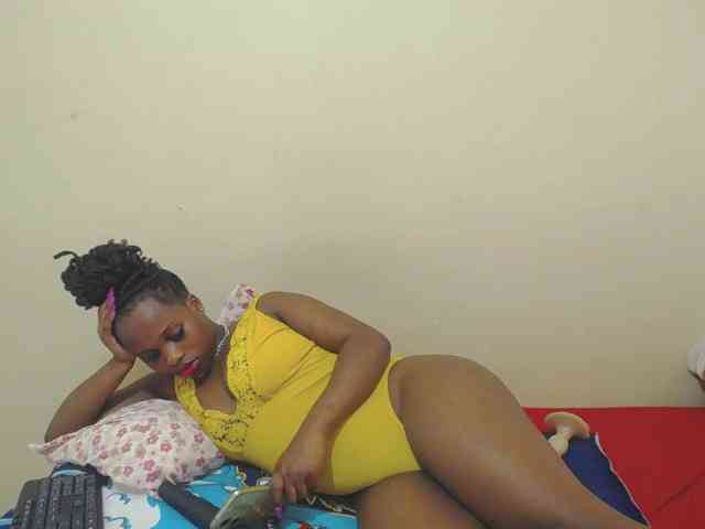 BlackkBerryy webcam