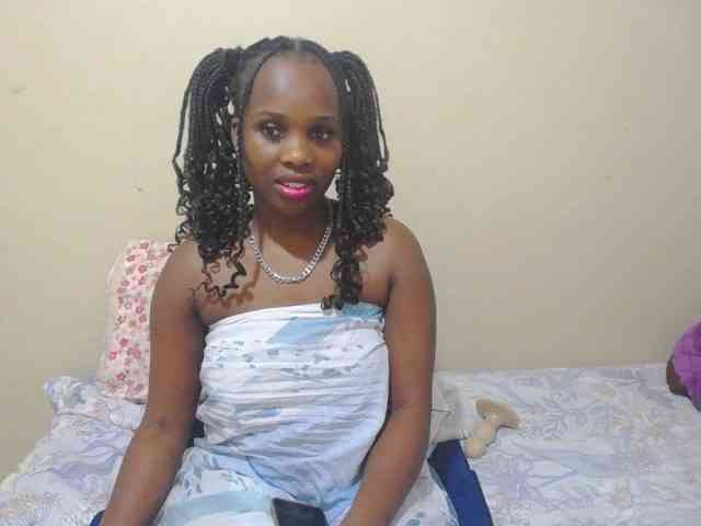 BlackkBerryy webcam
