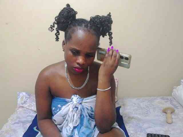 BlackkBerryy webcam