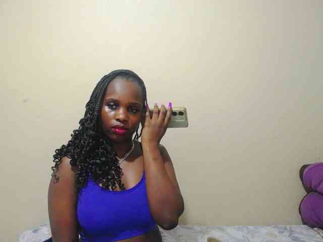 BlackkBerryy webcam