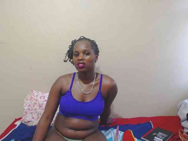 BlackkBerryy webcam