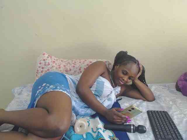 BlackkBerryy webcam