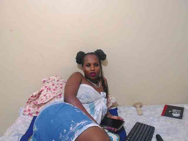 BlackkBerryy webcam