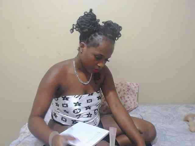 BlackkBerryy webcam