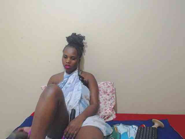 BlackkBerryy webcam