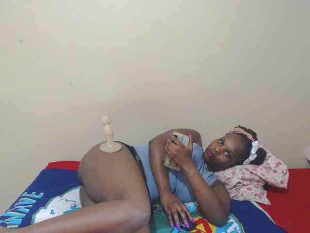 BlackkBerryy webcam