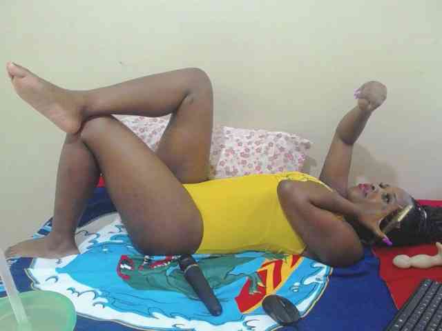 BlackkBerryy webcam