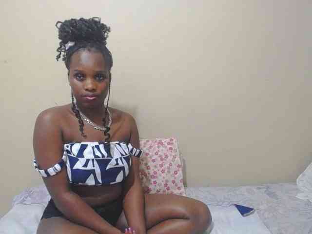 BlackkBerryy webcam