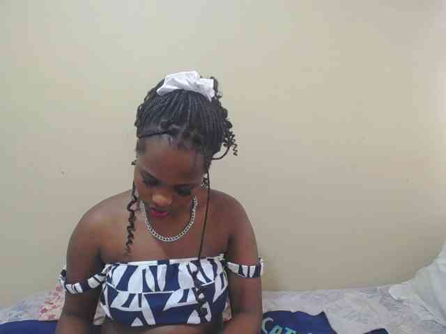 BlackkBerryy webcam