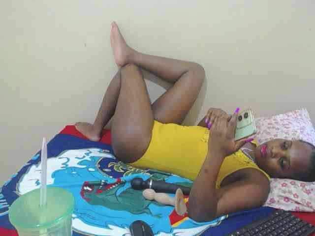 BlackkBerryy webcam