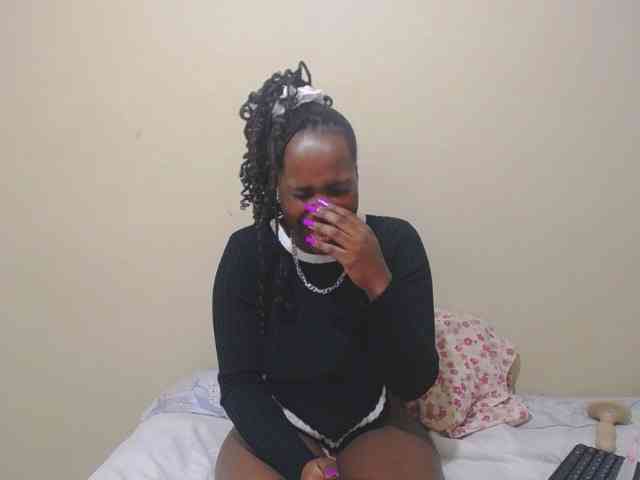 BlackkBerryy webcam
