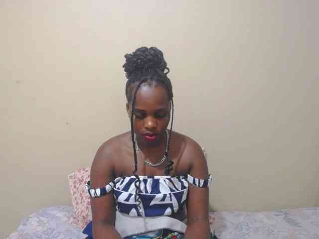 BlackkBerryy webcam