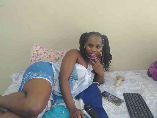 BlackkBerryy webcam
