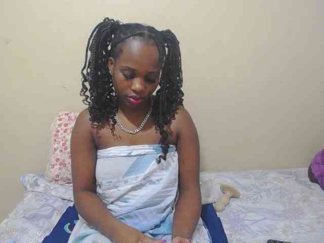 BlackkBerryy webcam