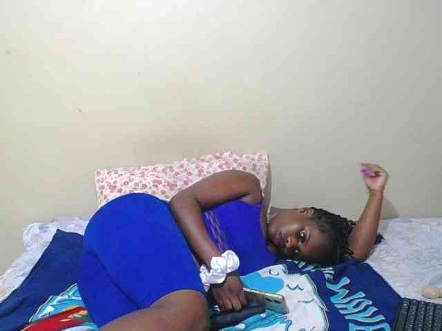 BlackkBerryy webcam