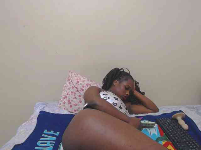BlackkBerryy webcam