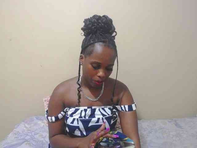 BlackkBerryy webcam