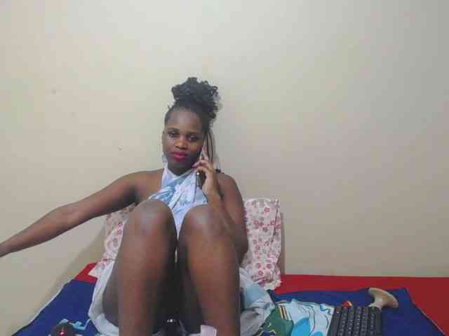 BlackkBerryy webcam