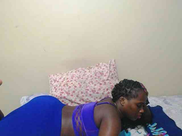 BlackkBerryy webcam