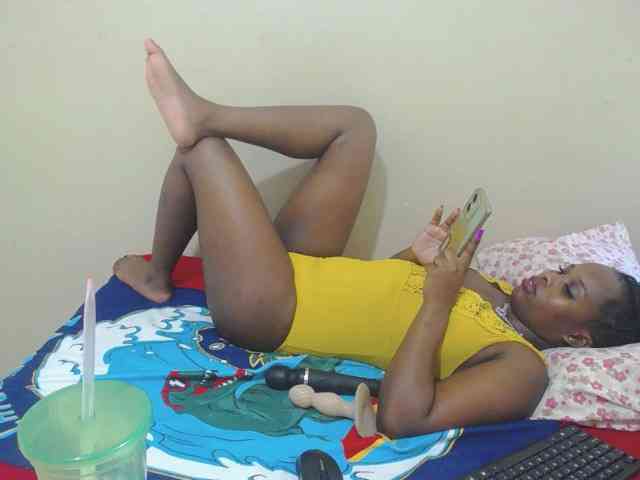 BlackkBerryy webcam