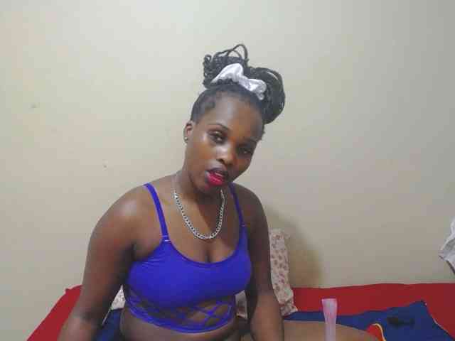 BlackkBerryy webcam