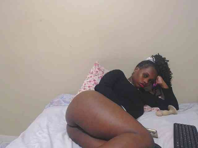 BlackkBerryy webcam