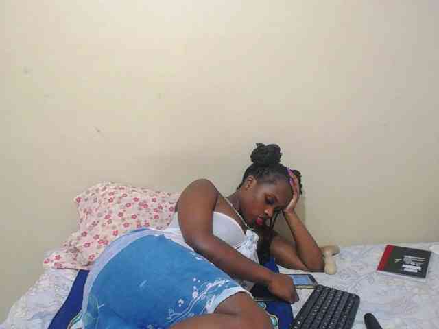 BlackkBerryy webcam