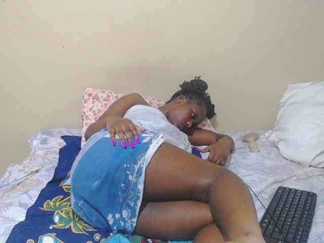 BlackkBerryy webcam