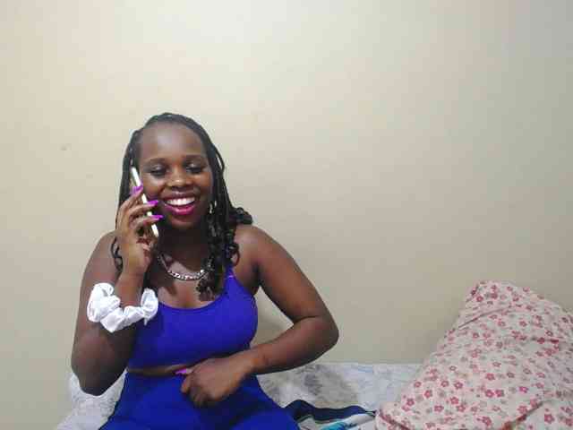 BlackkBerryy webcam