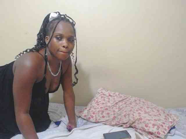 BlackkBerryy webcam