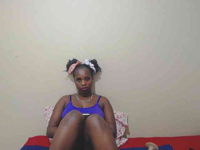 BlackkBerryy webcam