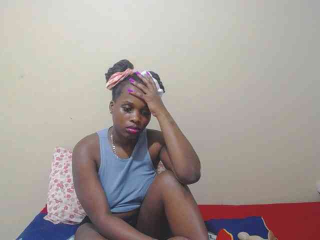 BlackkBerryy webcam