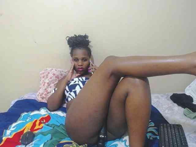 BlackkBerryy webcam