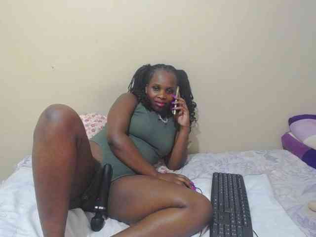 BlackkBerryy webcam