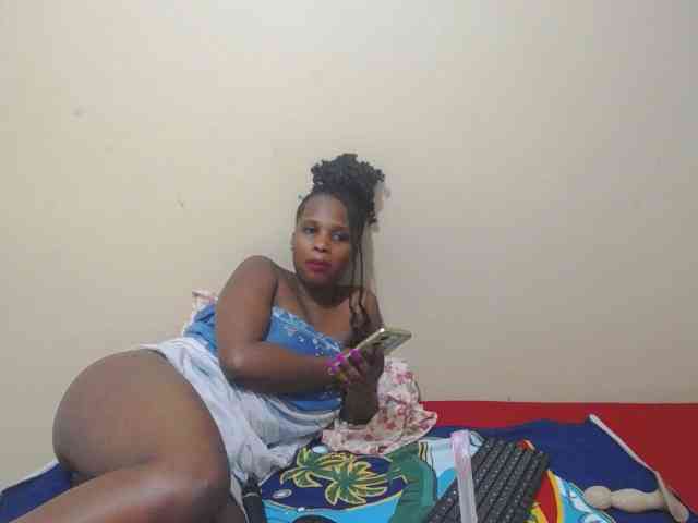 BlackkBerryy webcam