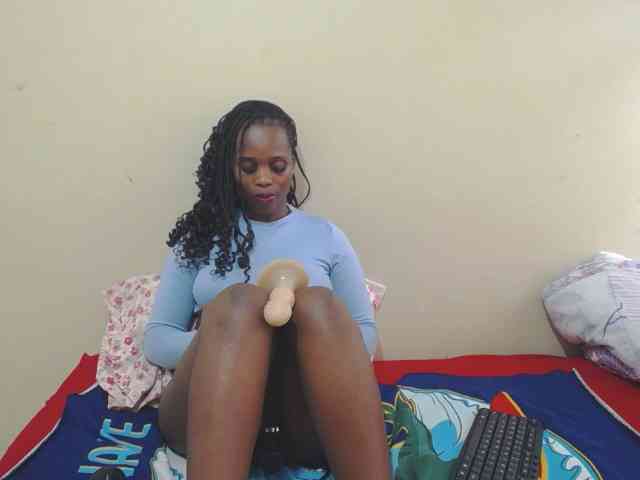 BlackkBerryy webcam