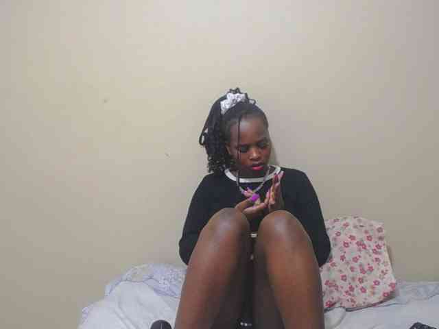 BlackkBerryy webcam