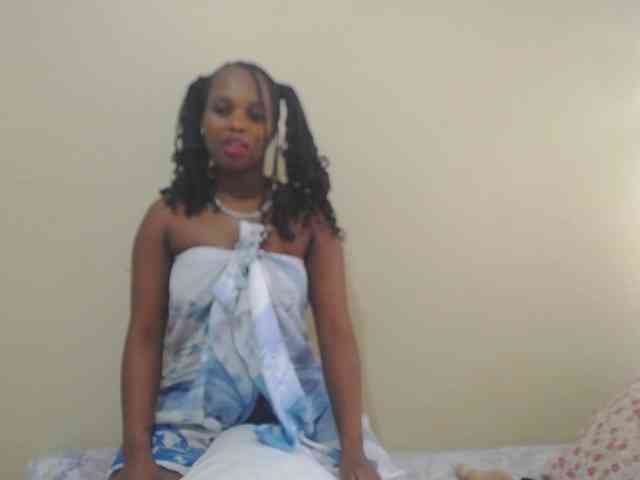 BlackkBerryy webcam