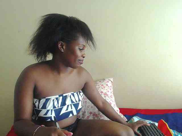 BlackkBerryy webcam