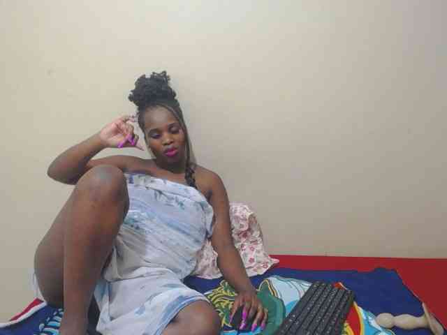BlackkBerryy webcam
