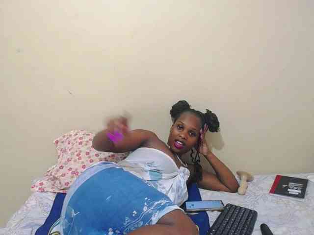 BlackkBerryy webcam