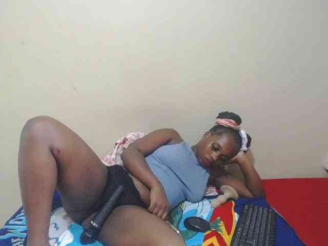 BlackkBerryy webcam