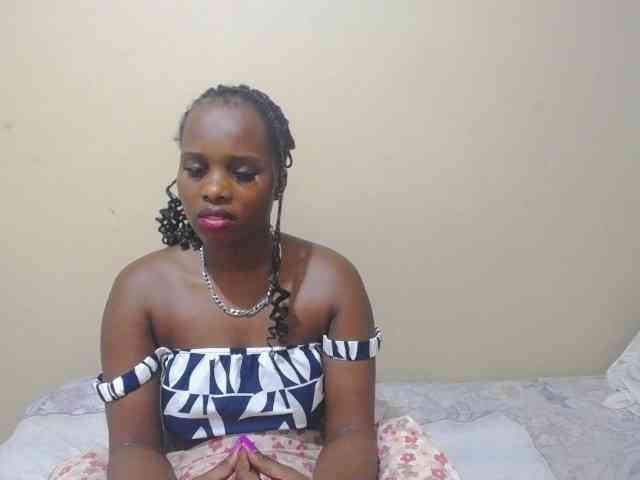 BlackkBerryy webcam