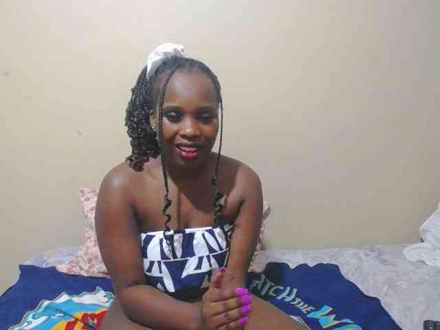 BlackkBerryy webcam