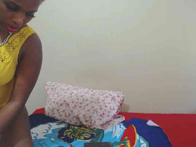 BlackkBerryy webcam