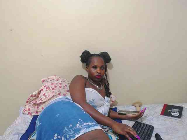 BlackkBerryy webcam